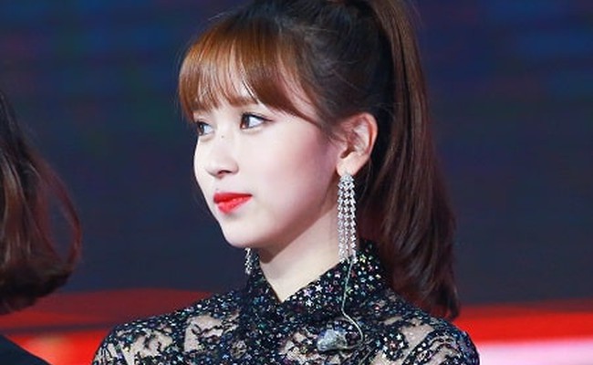 Mina