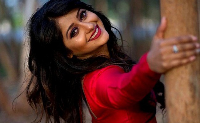 Sneha Kapoor