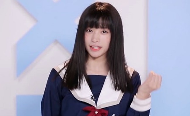 Duan Xiaowei (段小薇)