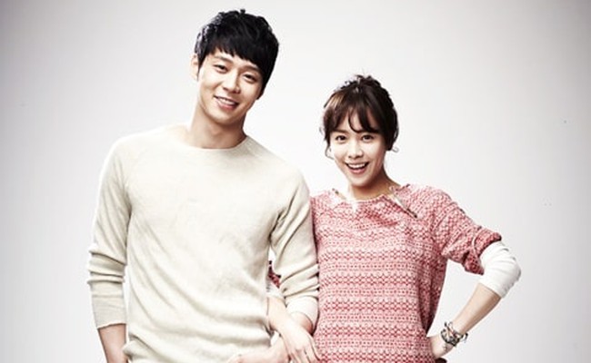 Yoochun & Jimin