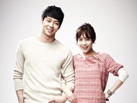 Yoochun & Jimin