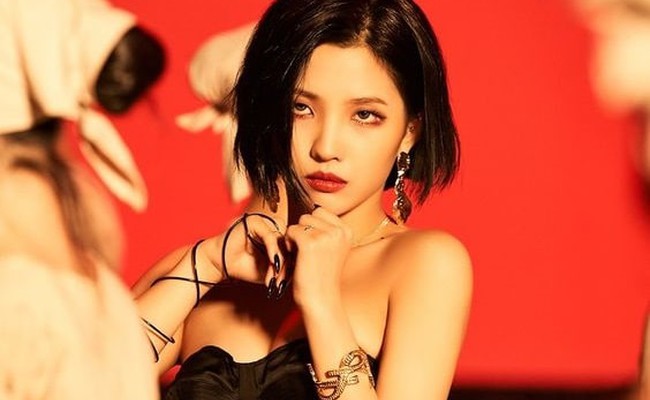 Soyeon