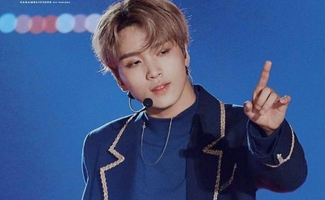 Haechan