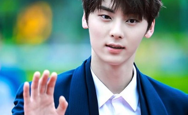 Minhyun