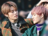 Yuta & Winwin