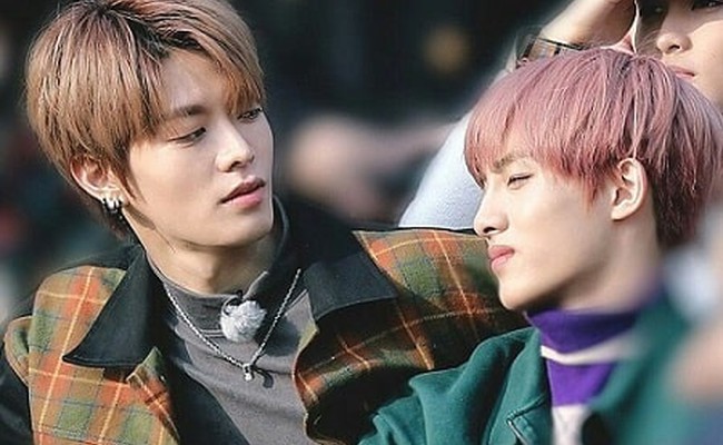 Yuta & Winwin