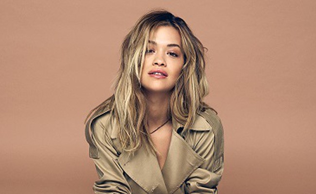 Rita Ora