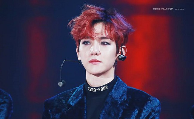 Baekhyun