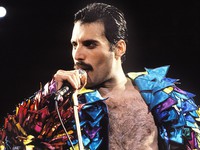 Freddie Mercury