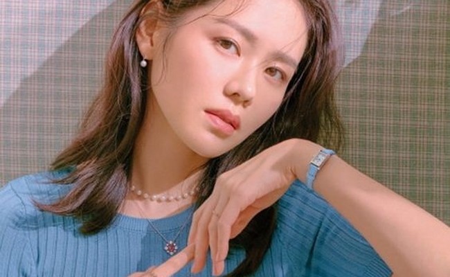 Son Ye Jin