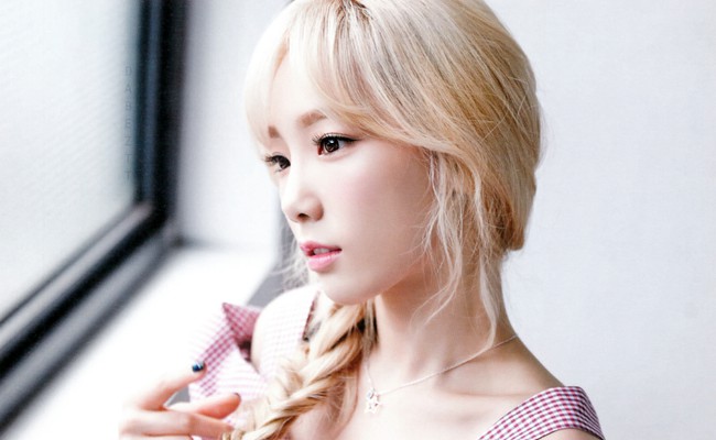 Kim Taeyeon