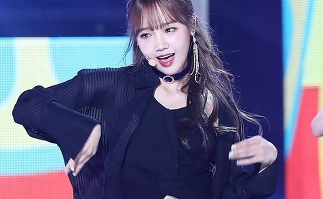 Yoojung