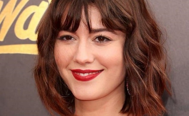 Mary Elizabeth Winstead