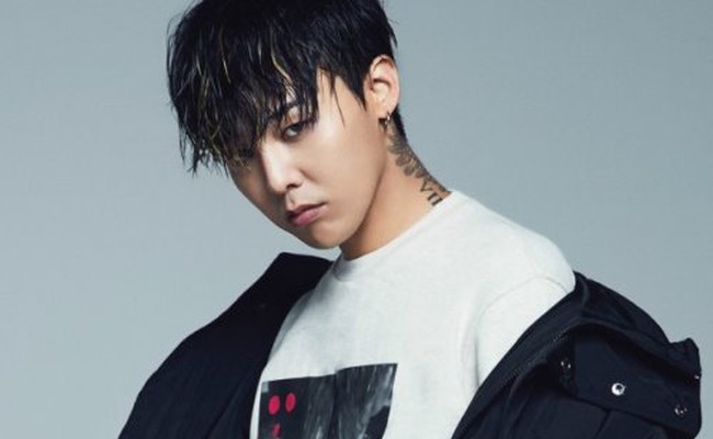 G-Dragon