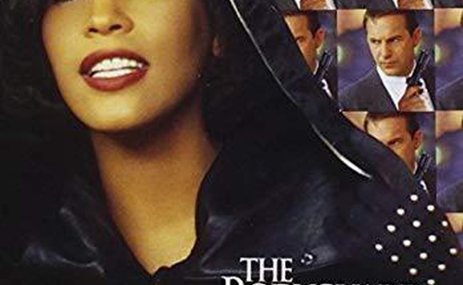 Whitney Houston: The Bodyguard Soundtrack