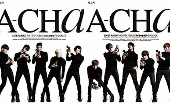 A-Cha