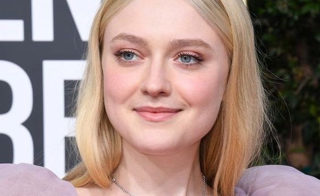 Dakota Fanning