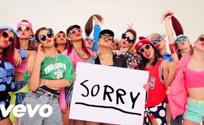 Sorry