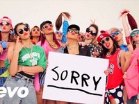 Sorry