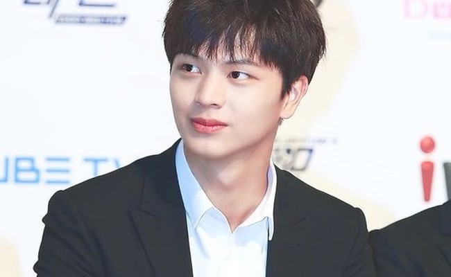Yook Sung Jae