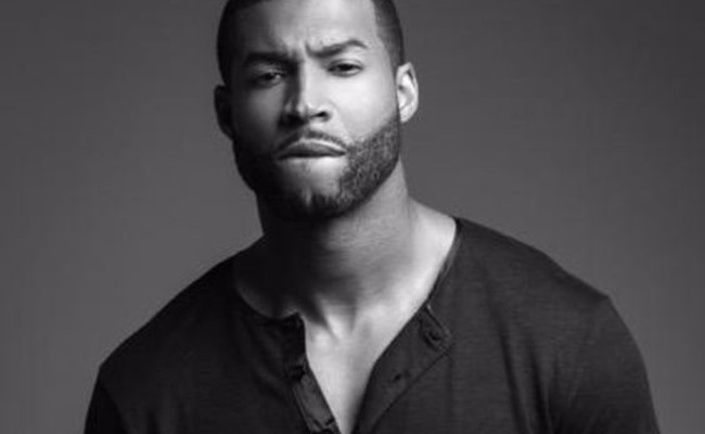 Robert Christopher Riley