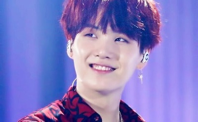 Suga