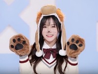 Duan Yixuan (段艺璇)