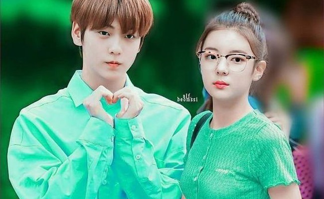 Soobin & Lia