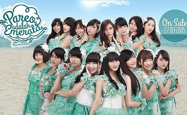 JKT48