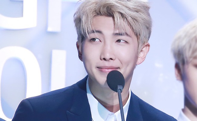 Rap Monster