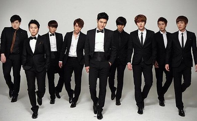 Super Junior