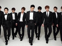 Super Junior