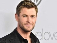 Chris Hemsworth