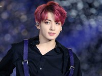 JungKook