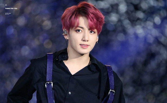 JungKook