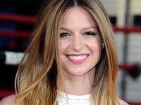 Melissa Benoist