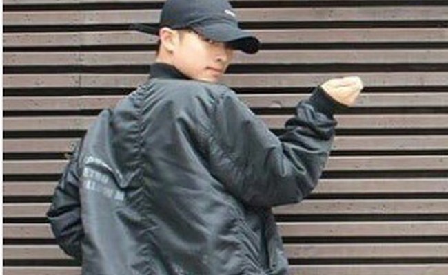 Choi Junseong
