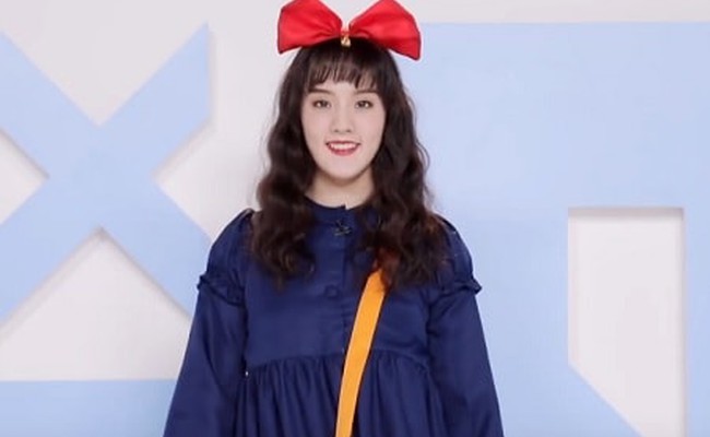 Fu Ruqiao (傅如乔)