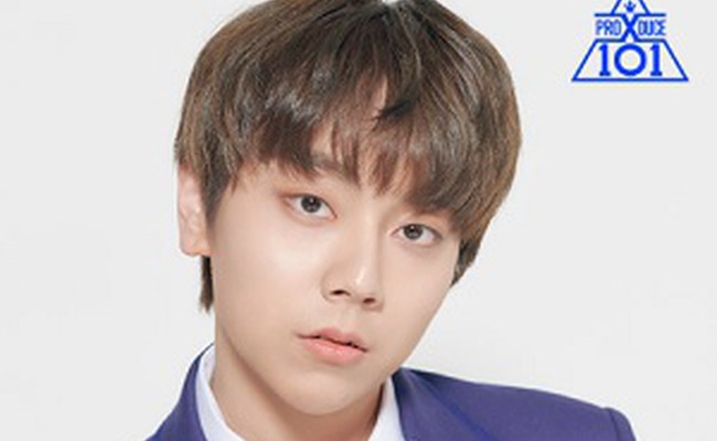Jung Myung Hoon