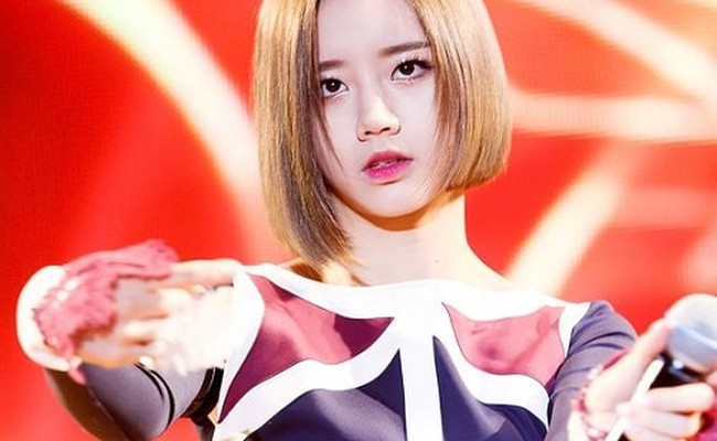 Hyeri