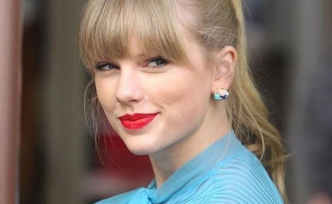 Taylor Swift