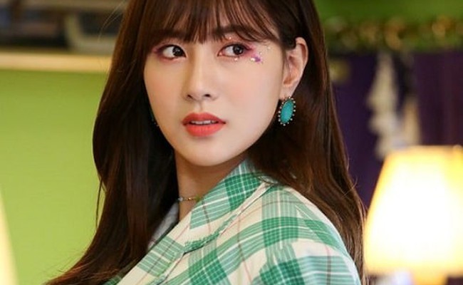 Hayoung