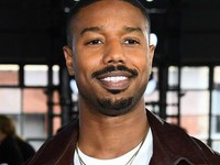 Michael B. Jordan