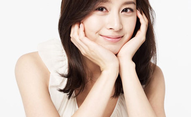 Kim Tae Hee