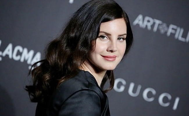 Lana Del Rey