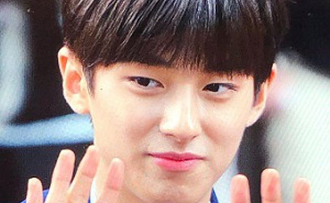Kim Mingyu