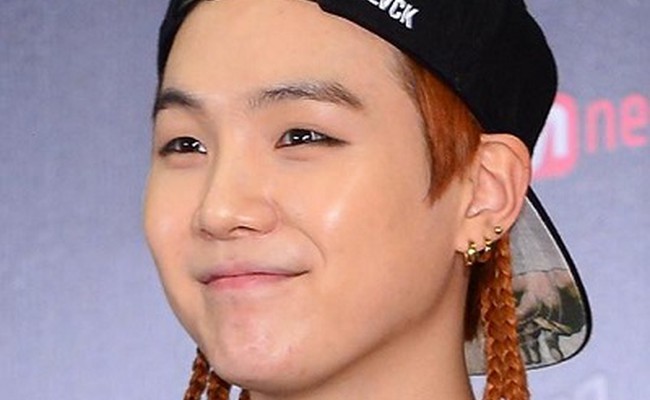 Suga