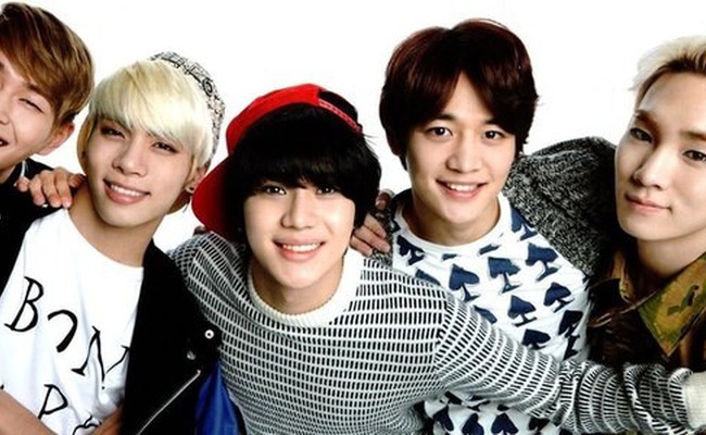 Shinee