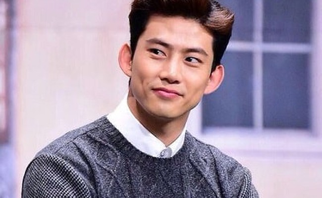 Taecyeon