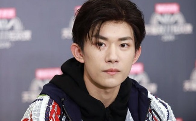 Jackson Yee